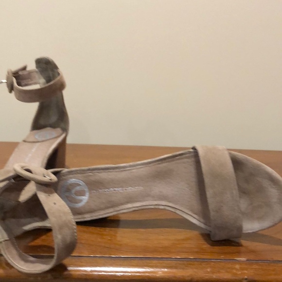 Summer sandal - Picture 6 of 6